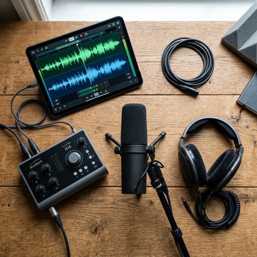 Gde i kako hostovati audio podkaste: Vodič kroz platforme i RSS feed